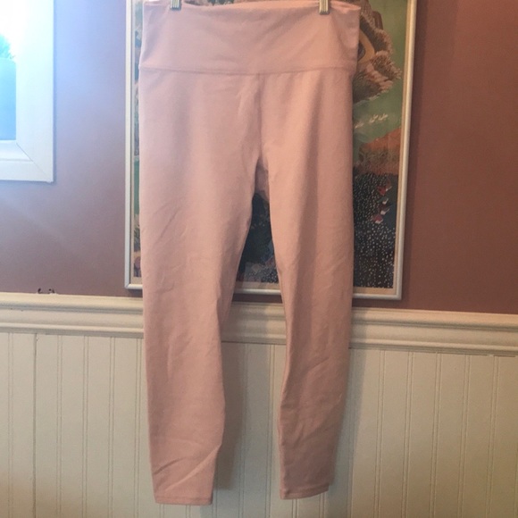 Fabletics power hold tights. - Picture 2 of 2